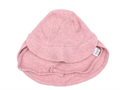 Joha solhat rose melange bomuld